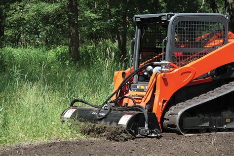 quick attach skid steer blower|erskine attachments catalogue.